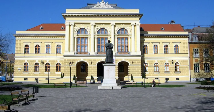 Koszta József Múzeum program 2025 Szentes