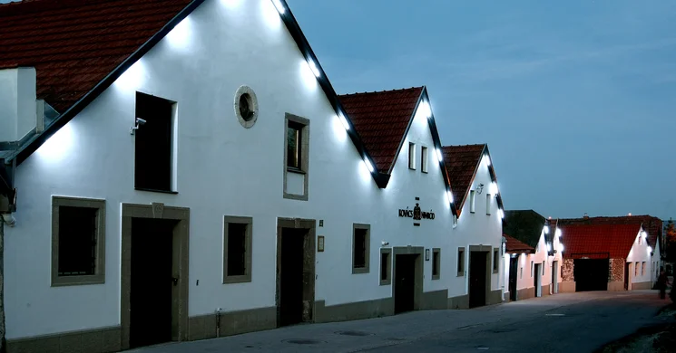 Kovács Nimród Borászat