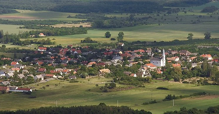 Köveskáli programok. Események, rendezvények