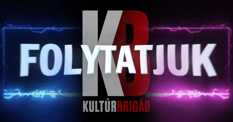 Kultúrbrigád Színház Budapest