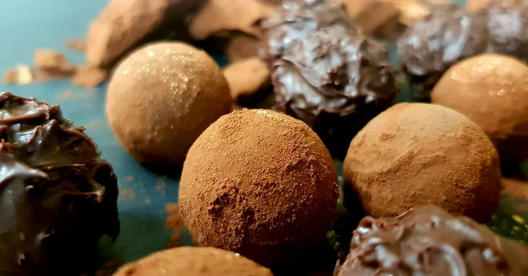 Laura Csokoládé Műhely programok 2025