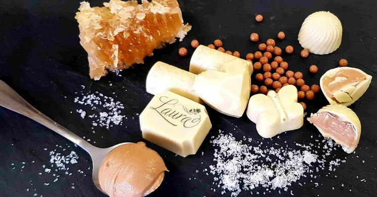 Laura Csokoládé Műhely