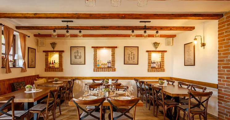 Lelovits Tamás Pincészete