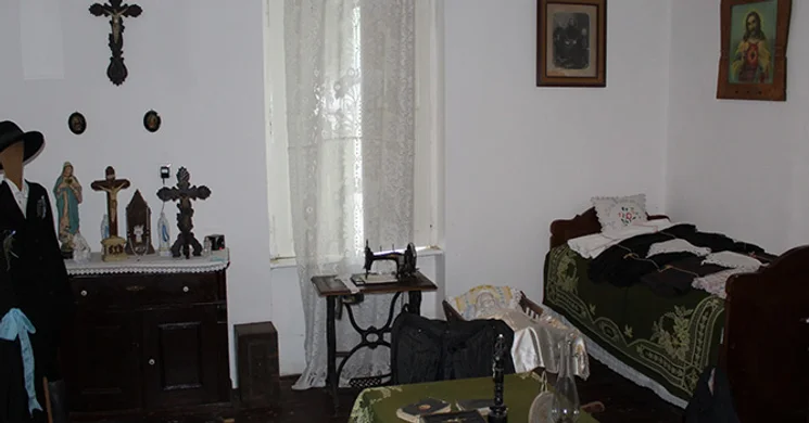 Majsi Német Tájház