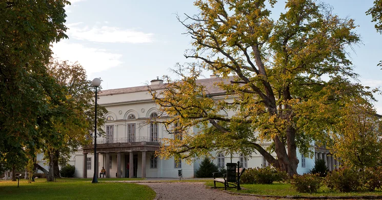 Múzeumok Őszi Fesztiválja Gyöngyös