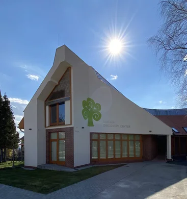 Mecsek Discovery Center