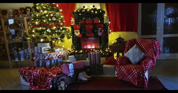 Veresegyház Mikulás