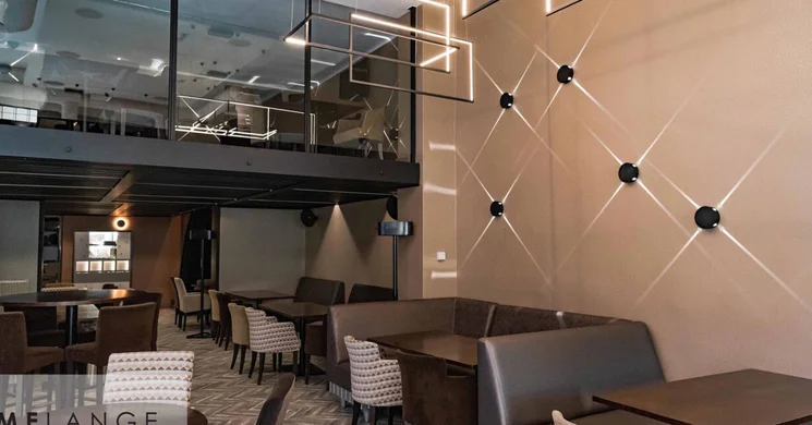 Melange Étterem Debrecen