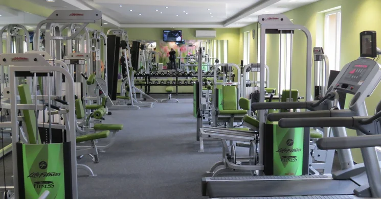 Mende szabadidőközpont