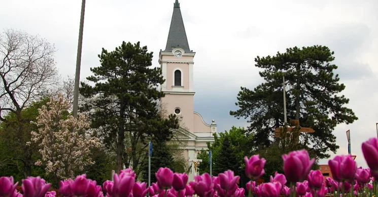 Homokháti Búcsú 2025