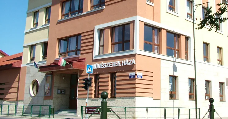 Pilisvörösvári színházi előadás 2025 / 2026