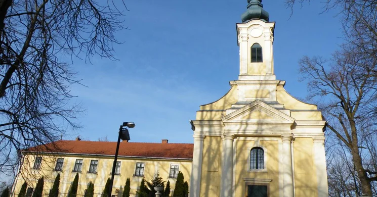 Emlékhelyek Napja Vác