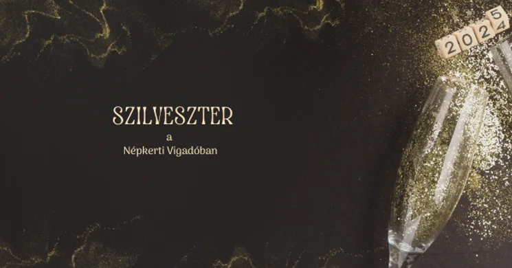 Vigadó szilveszter 2024 Miskolc