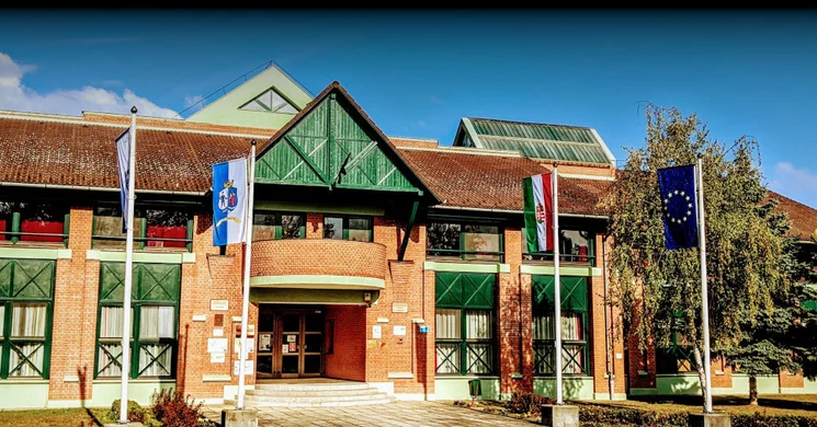 Magyarországi Németek Általános Művelődési Központja Baja