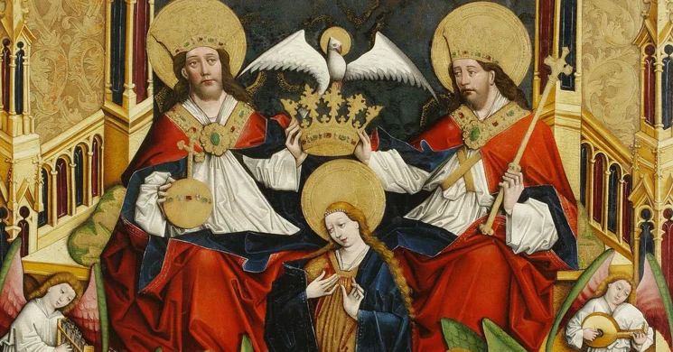 Angol nyelvű előadások és tárlatvezetések a Magyar Nemzeti Galériában 2025