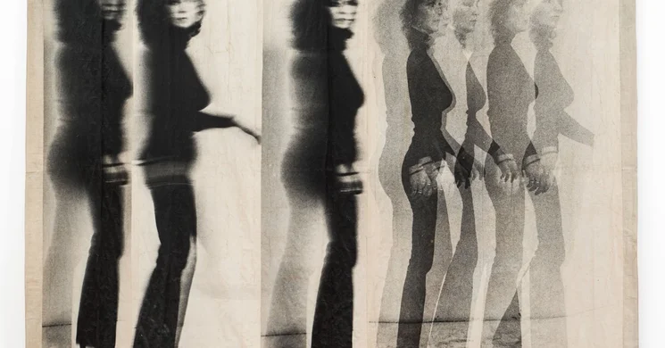 A magyar művészet 1945 után, újrarendezett állandó kiállítás Lépésváltás címmel a Nemzeti Galériában