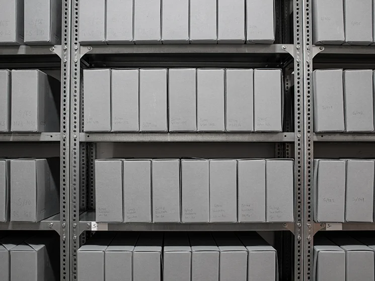 Adattári és Dokumentációs Gyűjtemény