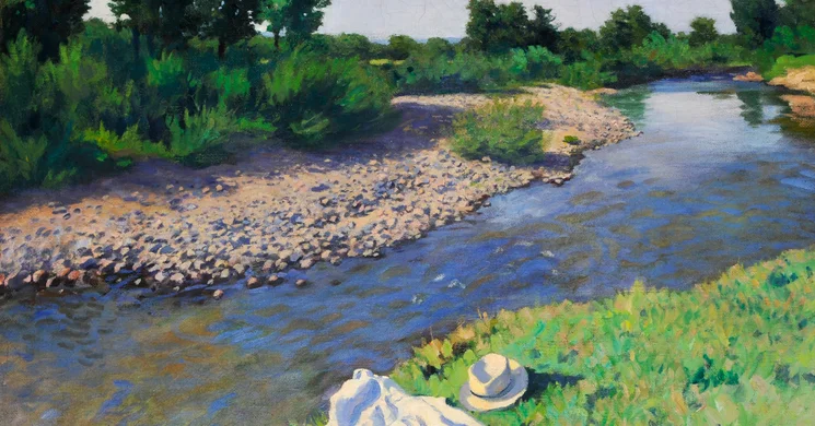 Magyar Nemzeti Galéria tárlatvezetés 2025. Séták a Galériában