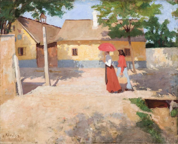 Magyar Nemzeti Galéria tárlatvezetés 2026 Budapest