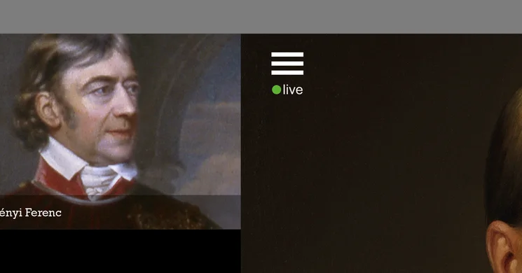 Magyar Nemzeti Múzeum - Online tananyag digitális tanórákra pedagógusoknak