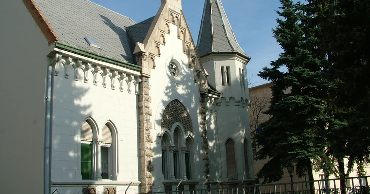 Pesterzsébeti Múzeum