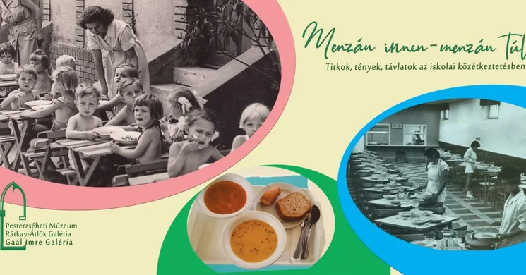 Pesterzsébeti Múzeum Gaál Imre Galériája kiállítások, programok 2025