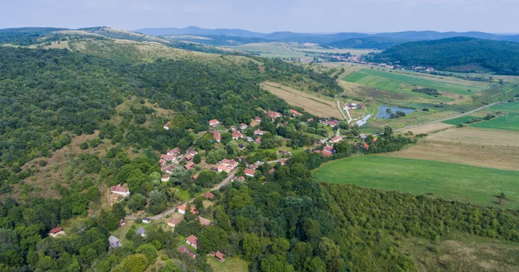 Nádas Fogadó Teresztenye