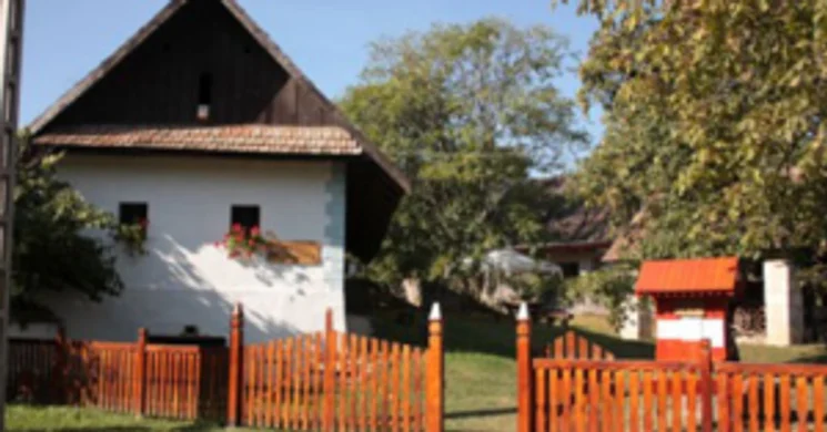 Nagybörzsönyi Tájház