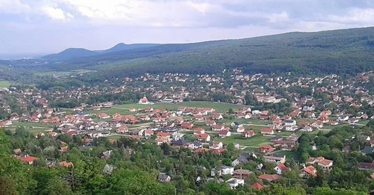 Nagykovácsi Búcsú 2025. Nagyboldogasszony Ünnepe