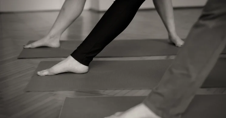 NemcsakJóga Mozgásstúdió Budapest