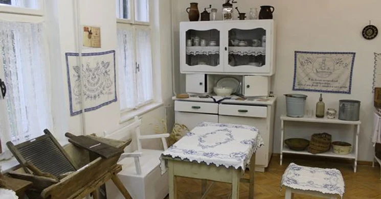 Nemescsó Helytörténeti Gyűjtemény