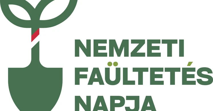 Nemzeti Faültetés Napja 2026