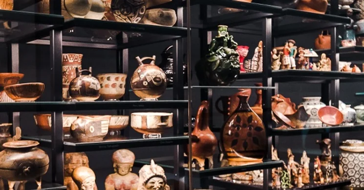 Néprajzi Múzeum tárlatvezetések Budapest 2026