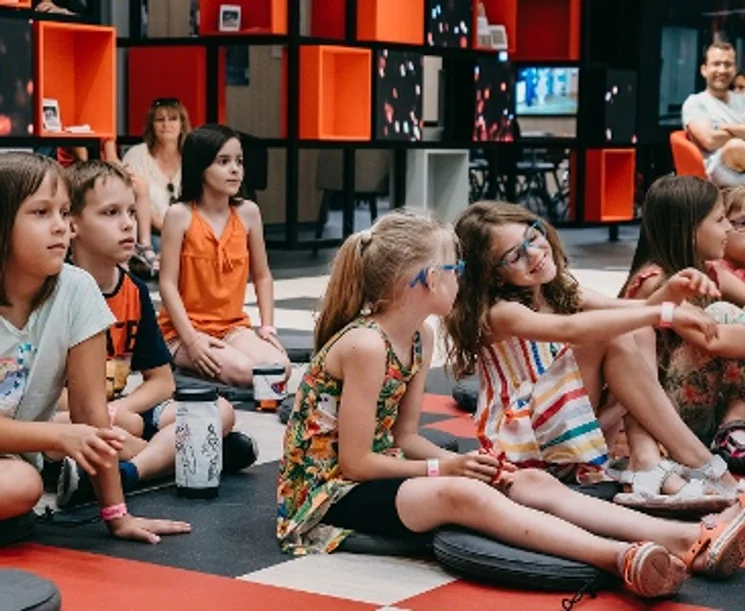 Múzeumpedagógiai foglalkozások Budapesten a Néprajzi Múzeumban