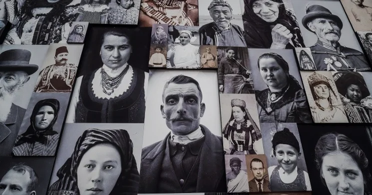 ZOOM - Perspektívaváltás, a Néprajzi Múzeum új állandó kiállítása Budapesten