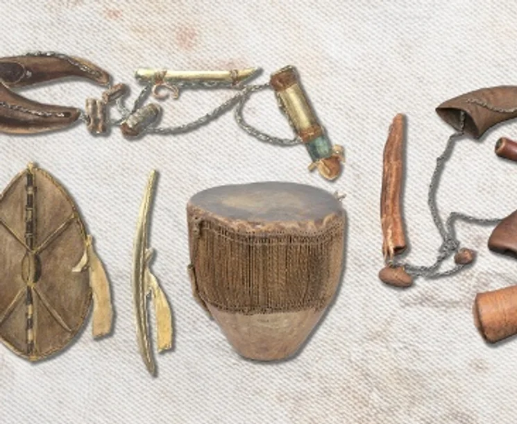 Néprajzi Múzeum Gyűjteményi Központ programok 2026 Budapest. Raktárlátogatások szakvezetéssel