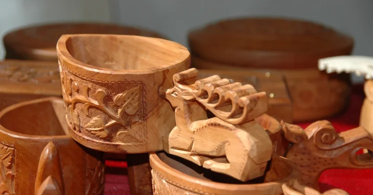 Népművészeti Egyesületek Szövetsége Budapest