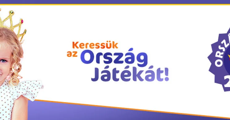 Mondd mivel játszol, és megmondom ki vagy!