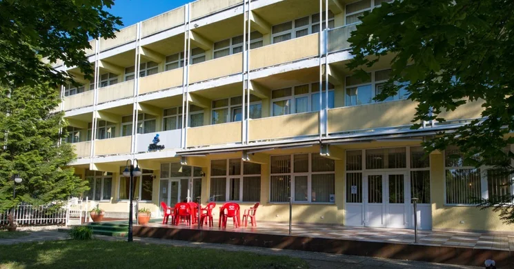 Hotel Nostra*** Siófok