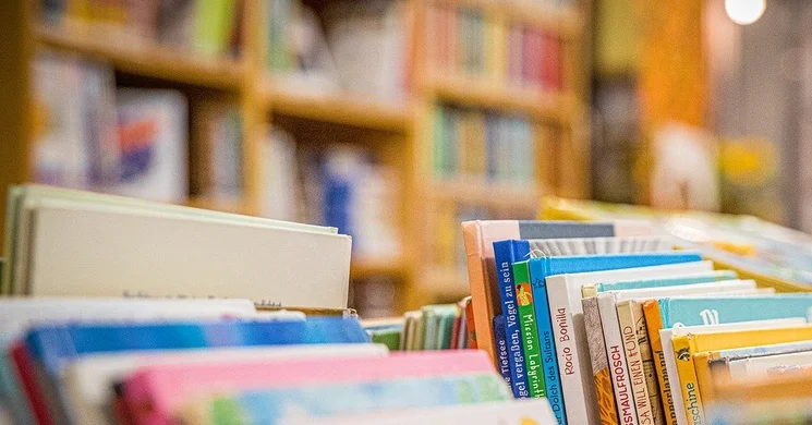 Ünnepi Könyvhét és Gyermekkönyvnapok Nyíregyháza 2025