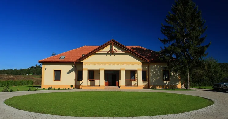 Nyírerdő Halápi Erdészete