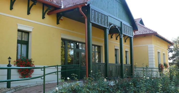 Nyírerdő Hajdúhadházi Erdészete