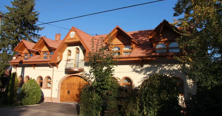 Nyírerdő Fehérgyarmati Erdészete