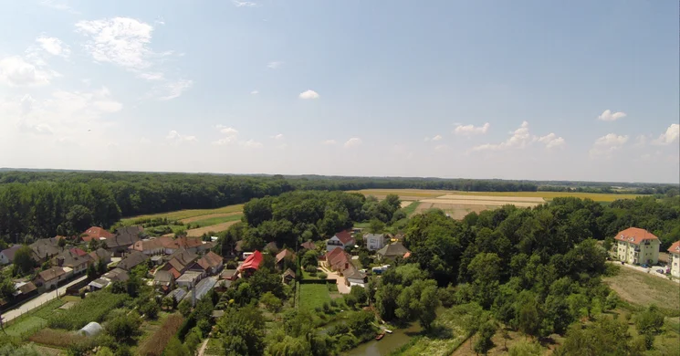 Retro-Gasztro Fesztivál Vezekény / Vozokany