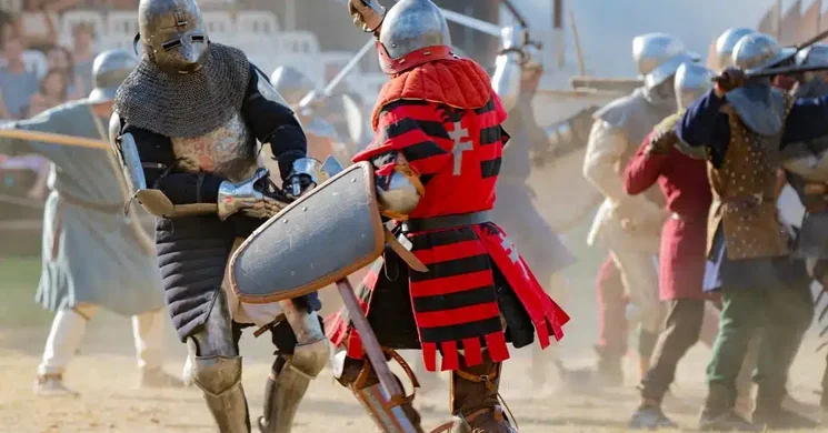 Szent György-napok Óbuda