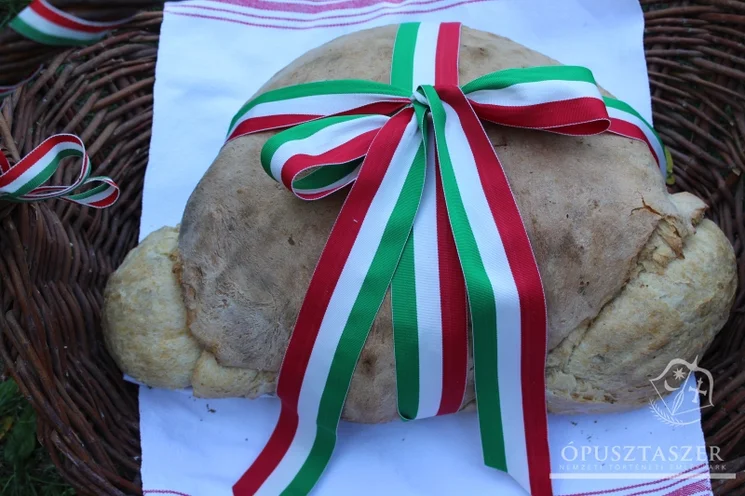 2025. Augusztus 20. Ópusztaszer. Szent István Nap