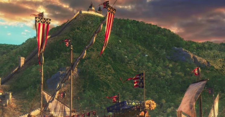 Nézze meg a Magyarország történelmét bemutató 3D filmet az Emlékparkban!