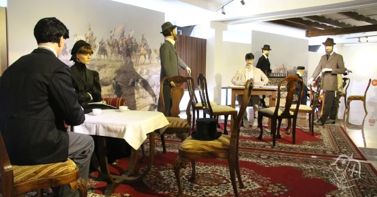 Csoportos tárlatvezetés és idegenvezetés az Ópusztaszeri Nemzeti Történeti Emlékparkban