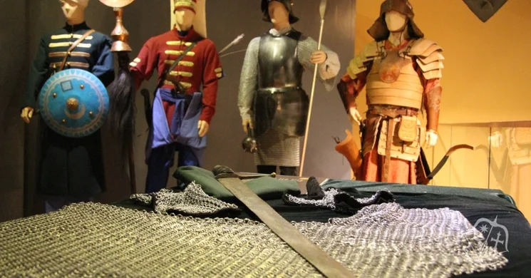 Múzeumpedagógiai foglalkozások az Ópusztaszeri Nemzeti Történeti Emlékparkban