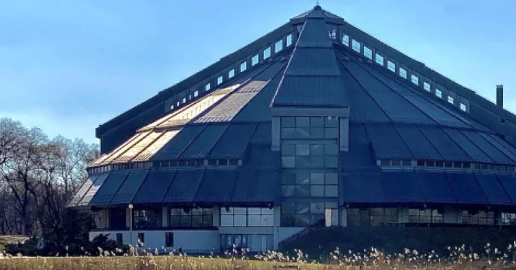 Rotunda interaktív kiállítások az Ópusztaszeri Nemzeti Történeti Emlékparkban